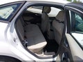 2015 Ford Focus — photo 8 of 19 | VIN 1FADP3F24FL381887