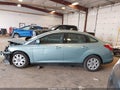 2012 Ford Focus — photo 14 of 16 | VIN 1FAHP3F27CL225730