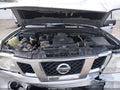 2018 Nissan Frontier — photo 10 of 16 | VIN 1N6AD0EVXJN747541