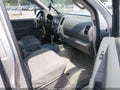 2018 Nissan Frontier — photo 5 of 16 | VIN 1N6AD0EVXJN747541
