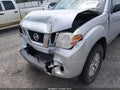 2018 Nissan Frontier — photo 6 of 16 | VIN 1N6AD0EVXJN747541