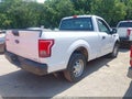 2017 Ford F-150 — photo 4 of 15 | VIN 1FTMF1C81HKD60692
