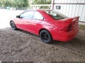 2003 Honda Civic — photo 3 of 16 | VIN 1HGEM22613L061417