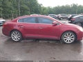 2010 Buick LaCrosse — photo 13 of 16 | VIN 1G4GE5EV6AF125502