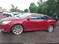 2010 Buick LaCrosse — photo 14 of 16 | VIN 1G4GE5EV6AF125502
