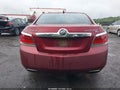 2010 Buick LaCrosse — photo 16 of 16 | VIN 1G4GE5EV6AF125502