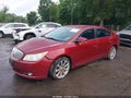 2010 Buick LaCrosse — photo 2 of 16 | VIN 1G4GE5EV6AF125502