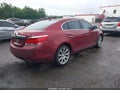 2010 Buick LaCrosse — photo 4 of 16 | VIN 1G4GE5EV6AF125502