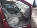2010 Buick LaCrosse — photo 5 of 16 | VIN 1G4GE5EV6AF125502