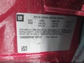 2010 Buick LaCrosse — photo 9 of 16 | VIN 1G4GE5EV6AF125502