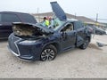 2021 Lexus RX 350 — photo 2 of 15 | VIN 2T2AZMDA5MC296418