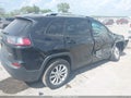 2021 Jeep Cherokee — photo 4 of 16 | VIN 1C4PJLCB7MD112142