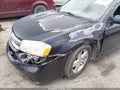 2011 Dodge Avenger — photo 12 of 12 | VIN 1B3BD1FB2BN526469