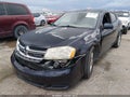 2011 Dodge Avenger — photo 2 of 12 | VIN 1B3BD1FB2BN526469