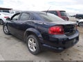 2011 Dodge Avenger — photo 3 of 12 | VIN 1B3BD1FB2BN526469