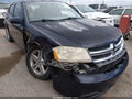 2011 Dodge Avenger — photo 6 of 12 | VIN 1B3BD1FB2BN526469