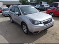 2015 Subaru Forester — photo 1 of 16 | VIN JF2SJADCXFH547840