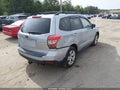 2015 Subaru Forester — photo 4 of 16 | VIN JF2SJADCXFH547840