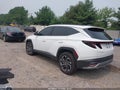 2025 Hyundai Tucson Hybrid — photo 3 of 12 | VIN KM8JFDD24SU326333