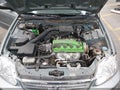 2000 Honda Civic — photo 10 of 16 | VIN 2HGEJ6618YH510255