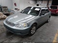 2000 Honda Civic — photo 2 of 16 | VIN 2HGEJ6618YH510255