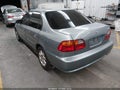2000 Honda Civic — photo 3 of 16 | VIN 2HGEJ6618YH510255