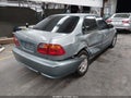 2000 Honda Civic — photo 4 of 16 | VIN 2HGEJ6618YH510255
