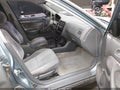 2000 Honda Civic — photo 5 of 16 | VIN 2HGEJ6618YH510255