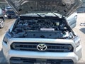 2026 Toyota 4Runner — photo 10 of 11 | VIN JTEVA5BR3T5131034