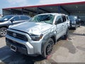 2026 Toyota 4Runner — photo 6 of 11 | VIN JTEVA5BR3T5131034