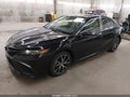 2023 Toyota Camry — photo 2 of 16 | VIN 4T1G11AK6PU121101