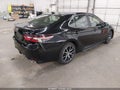 2023 Toyota Camry — photo 4 of 16 | VIN 4T1G11AK6PU121101