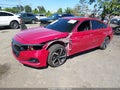 2022 Honda Accord — photo 2 of 16 | VIN 1HGCV2F33NA007006