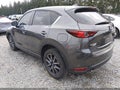 2018 Mazda CX-5 — photo 3 of 19 | VIN JM3KFBCMXJ0371709