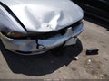 2003 Mitsubishi Galant — photo 13 of 16 | VIN 4A3AA46G73E161219