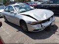 2003 Mitsubishi Galant — photo 1 of 16 | VIN 4A3AA46G73E161219
