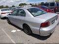 2003 Mitsubishi Galant — photo 3 of 16 | VIN 4A3AA46G73E161219