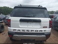 2026 Honda Passport — photo 16 of 16 | VIN 5FNYF9H89TB066066