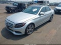 2015 Mercedes-Benz C-Class — photo 2 of 16 | VIN 55SWF4KB2FU029474