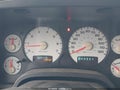2003 Dodge Ram 1500 — photo 7 of 13 | VIN 1D7HA18N73S260206