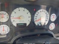2005 Dodge Ram 1500 — photo 7 of 17 | VIN 1D7HA18D05S215537