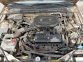 Photo 10 of 12 — 1989 Honda Accord