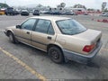Photo 3 of 12 — 1989 Honda Accord