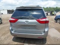 2015 Toyota Sienna — photo 17 of 17 | VIN 5TDDK3DCXFS125952