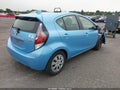 2016 Toyota Prius C — photo 4 of 17 | VIN JTDKDTB39G1128019
