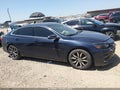 2018 Chevrolet Malibu Limited — photo 13 of 16 | VIN 1G1ZD5ST3JF157495