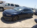 2018 Chevrolet Malibu Limited — photo 14 of 16 | VIN 1G1ZD5ST3JF157495