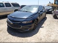 2018 Chevrolet Malibu Limited — photo 2 of 16 | VIN 1G1ZD5ST3JF157495