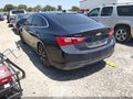 2018 Chevrolet Malibu Limited — photo 3 of 16 | VIN 1G1ZD5ST3JF157495