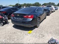 2018 Chevrolet Malibu Limited — photo 4 of 16 | VIN 1G1ZD5ST3JF157495